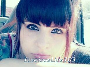 LusciousLips103