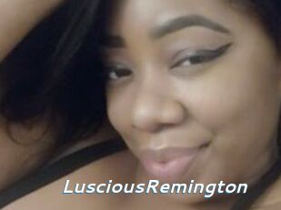 LusciousRemington