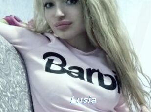 Lusia Camgirls Live