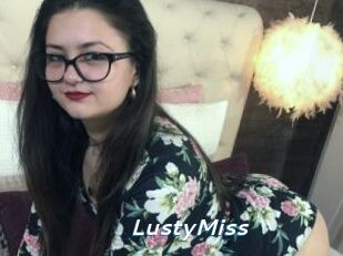 LustyMiss