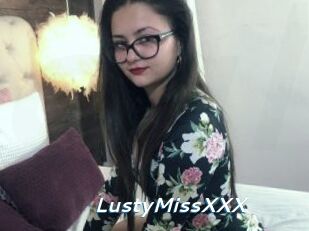 LustyMissXXX