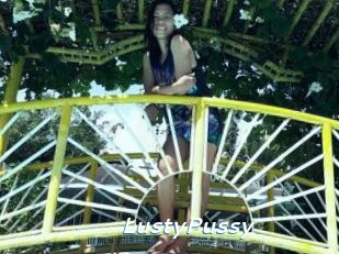 LustyPussy