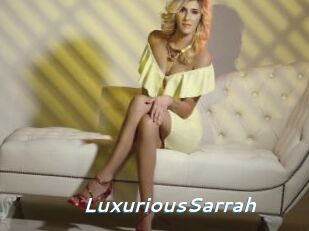 LuxuriousSarrah