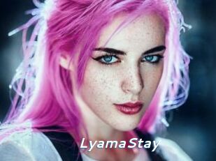 LyamaStay