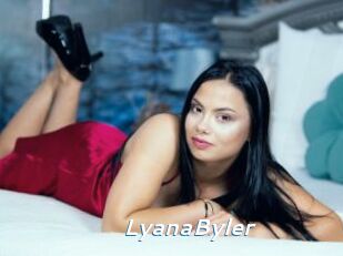 LyanaByler