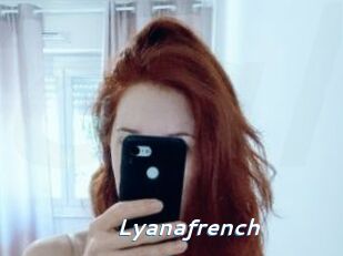 Lyanafrench