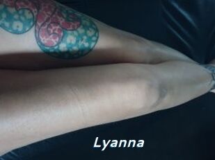 Lyanna