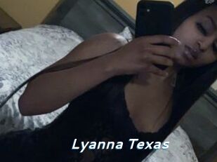 Lyanna_Texas Camgirls Live
