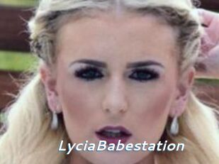 LyciaBabestation