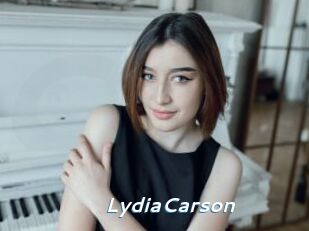 LydiaCarson Camgirls Live