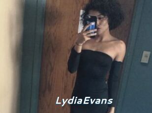 LydiaEvans