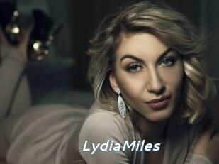 LydiaMiles