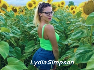 LydiaSimpson Camgirls Live