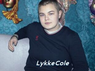 LykkeCole Camgirls Live