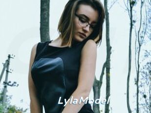 LylaModel