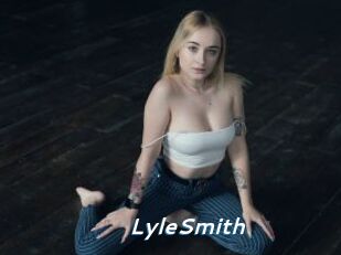 LyleSmith