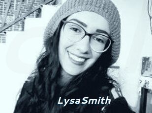 LysaSmith