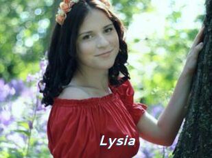 Lysia Camgirls Live