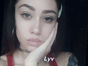 Lyv