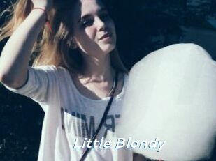 _Little_Blondy_ Camgirls Live