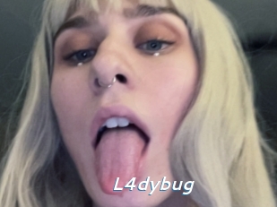 L4dybug
