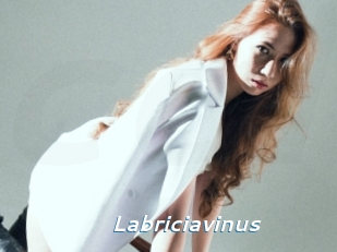 Labriciavinus