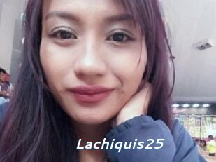 Lachiquis25