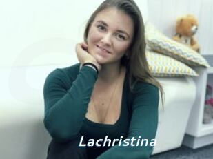 Lachristina