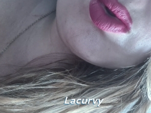 Lacurvy