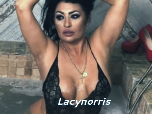 Lacynorris