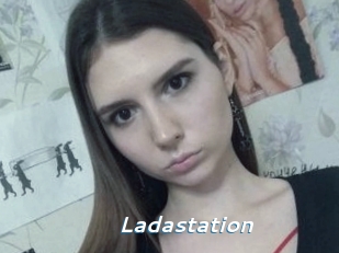 Ladastation