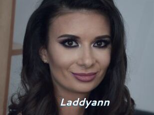 Laddyann
