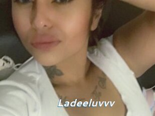 Ladeeluvvv