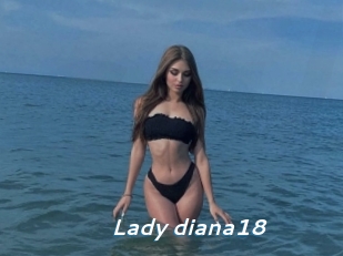 lady_diana18 Camgirls Live