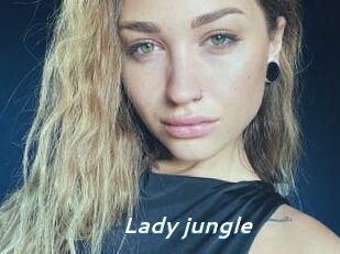 lady_jungle Camgirls Live
