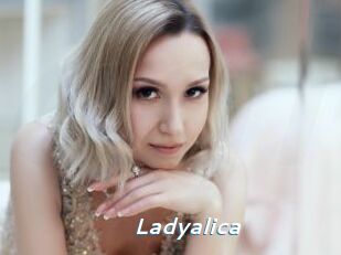 Ladyalica