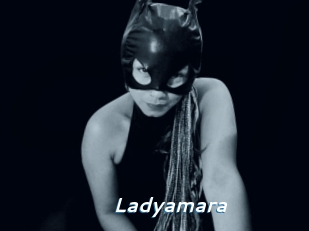 Ladyamara