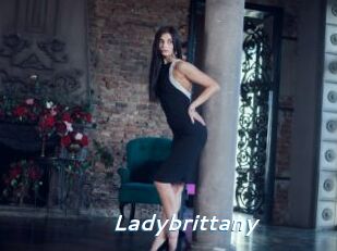 Ladybrittany