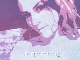 Ladycummingz
