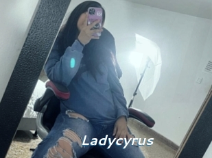 Ladycyrus
