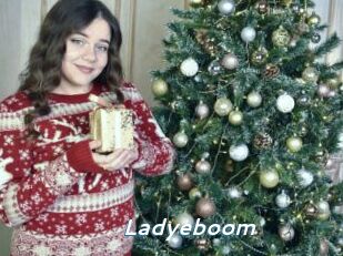 Ladyeboom