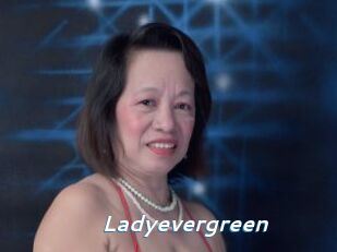 Ladyevergreen