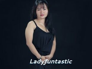 Ladyfuntastic
