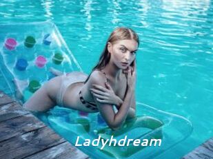 Ladyhdream