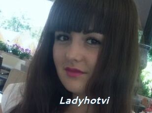 Ladyhotvi