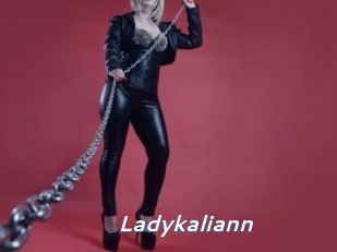 Ladykaliann