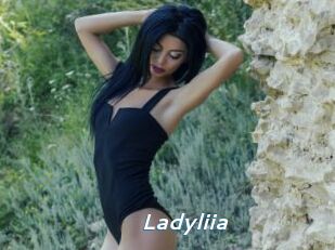 Ladyliia
