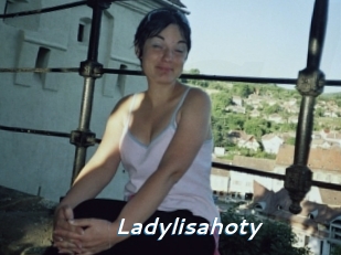 Ladylisahoty