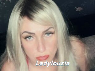 Ladylouzia
