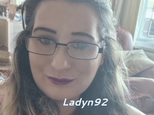 Ladyn92